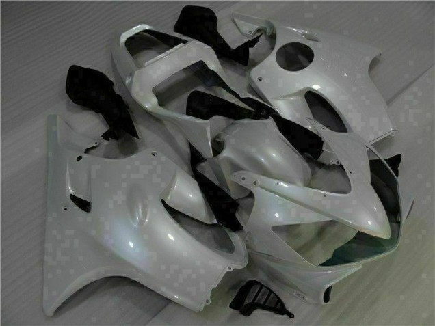 Carenados Moto Honda CBR 600 F4i 01-03 - Blanco Carenados Moto Honda CBR 600 F4i 01-03 - Blanco
