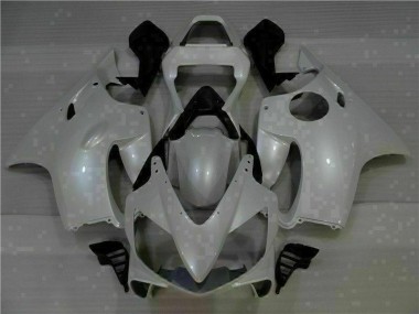 Carenados Moto Honda CBR 600 F4i 01-03 - Blanco