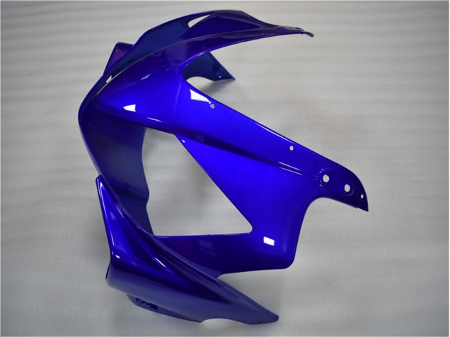 Carenados Moto Honda CBR 600 F4i 04-07 - Azul Negro Carenados Moto Honda CBR 600 F4i 04-07 - Azul Negro