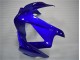 Carenados Moto Honda CBR 600 F4i 04-07 - Azul Negro Carenados Moto Honda CBR 600 F4i 04-07 - Azul Negro
