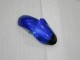 Carenados Moto Kawasaki ZX6R 00-02 - Azul Carenados Moto Kawasaki ZX6R 00-02 - Azul