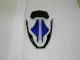 Carenados Moto Kawasaki ZX6R 00-02 - Azul Carenados Moto Kawasaki ZX6R 00-02 - Azul