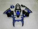 Carenados Moto Kawasaki ZX6R 00-02 - Azul Carenados Moto Kawasaki ZX6R 00-02 - Azul