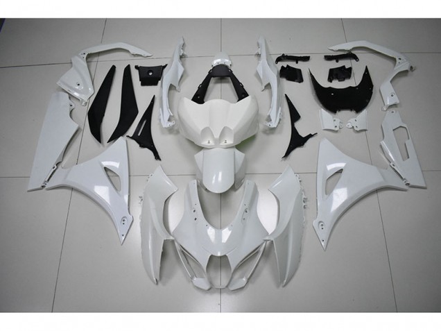 Carenados Moto Suzuki GSXR 1000 17-23 - Blanco Carenados Moto Suzuki GSXR 1000 17-23 - Blanco
