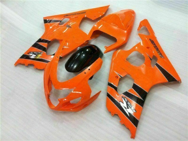 Carenados Moto Suzuki GSXR 600 / 750 K4 04-05 - Naranja