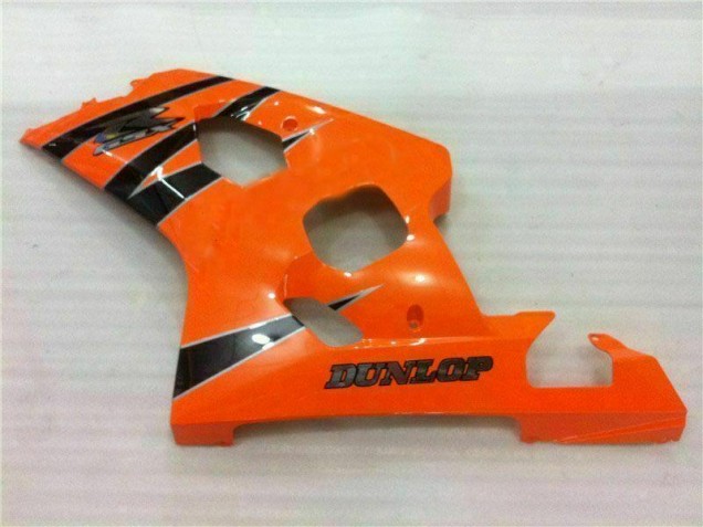 Carenados Moto Suzuki GSXR 600 / 750 K4 04-05 - Naranja