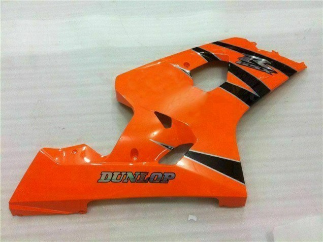 Carenados Moto Suzuki GSXR 600 / 750 K4 04-05 - Naranja