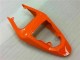 Carenados Moto Suzuki GSXR 600 / 750 K4 04-05 - Naranja
