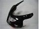 Carenados Moto Suzuki GSXR 600 / 750 K4 04-05 - Naranja Negro Carenados Moto Suzuki GSXR 600 / 750 K4 04-05 - Naranja Negro