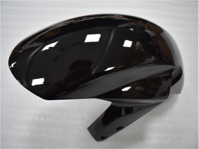 Carenados Moto Suzuki GSXR 600 / 750 K4 04-05 - Naranja Negro Carenados Moto Suzuki GSXR 600 / 750 K4 04-05 - Naranja Negro