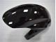 Carenados Moto Suzuki GSXR 600 / 750 K4 04-05 - Naranja Negro Carenados Moto Suzuki GSXR 600 / 750 K4 04-05 - Naranja Negro