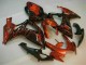 Carenados Moto Suzuki GSXR 600 / 750 K6 06-07 - Rojo Carenados Moto Suzuki GSXR 600 / 750 K6 06-07 - Rojo