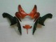 Carenados Moto Suzuki GSXR 600 / 750 K6 06-07 - Rojo Carenados Moto Suzuki GSXR 600 / 750 K6 06-07 - Rojo
