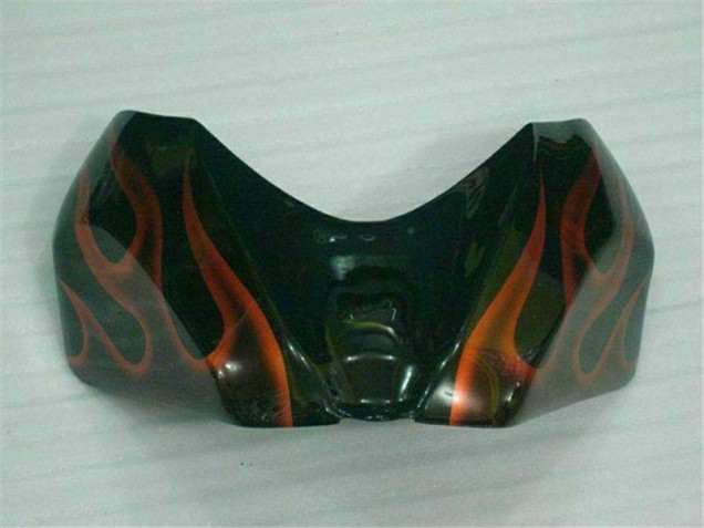 Carenados Moto Suzuki GSXR 600 / 750 K6 06-07 - Rojo Carenados Moto Suzuki GSXR 600 / 750 K6 06-07 - Rojo