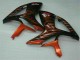 Carenados Moto Suzuki GSXR 600 / 750 K6 06-07 - Rojo Carenados Moto Suzuki GSXR 600 / 750 K6 06-07 - Rojo