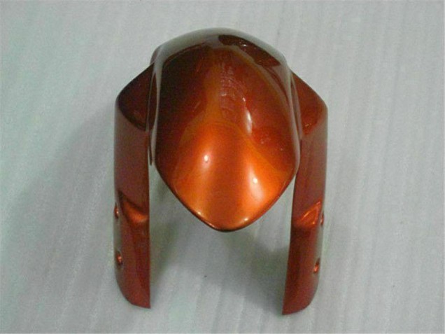 Carenados Moto Suzuki GSXR 600 / 750 K6 06-07 - Rojo Carenados Moto Suzuki GSXR 600 / 750 K6 06-07 - Rojo