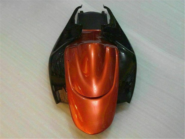 Carenados Moto Suzuki GSXR 600 / 750 K6 06-07 - Rojo Carenados Moto Suzuki GSXR 600 / 750 K6 06-07 - Rojo