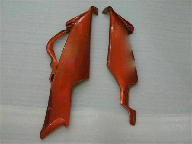 Carenados Moto Suzuki GSXR 600 / 750 K6 06-07 - Rojo Carenados Moto Suzuki GSXR 600 / 750 K6 06-07 - Rojo