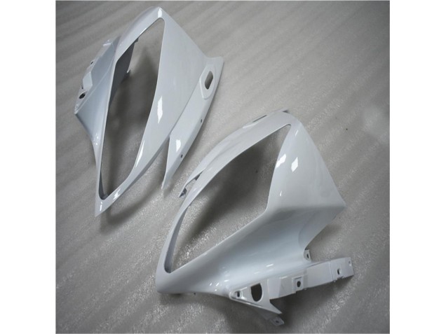 Carenados Moto Yamaha R6 06-07 - Rojo Blanco Negro Carenados Moto Yamaha R6 06-07 - Rojo Blanco Negro