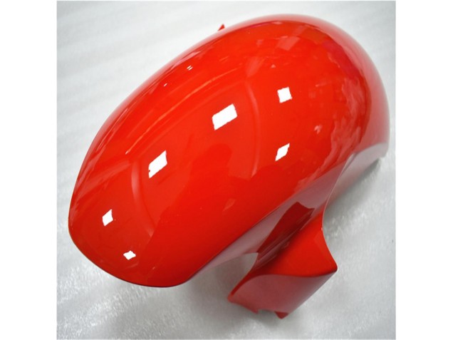 Carenados Moto Yamaha R6 06-07 - Rojo Blanco Negro Carenados Moto Yamaha R6 06-07 - Rojo Blanco Negro