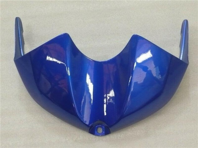 Carenados Moto Yamaha R6 08-16 - Azul Blanco Negro