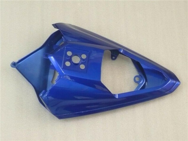 Carenados Moto Yamaha R6 08-16 - Azul Blanco Negro