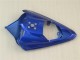 Carenados Moto Yamaha R6 08-16 - Azul Blanco Negro