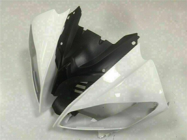Carenados Moto Yamaha R6 08-16 - Blanco Carenados Moto Yamaha R6 08-16 - Blanco
