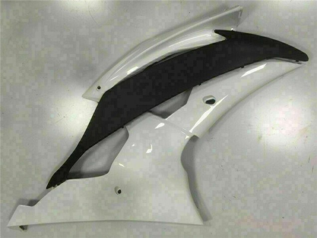 Carenados Moto Yamaha R6 08-16 - Blanco Carenados Moto Yamaha R6 08-16 - Blanco