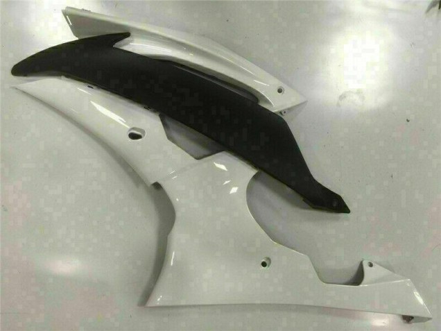 Carenados Moto Yamaha R6 08-16 - Blanco Carenados Moto Yamaha R6 08-16 - Blanco