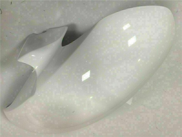 Carenados Moto Yamaha R6 08-16 - Blanco Carenados Moto Yamaha R6 08-16 - Blanco