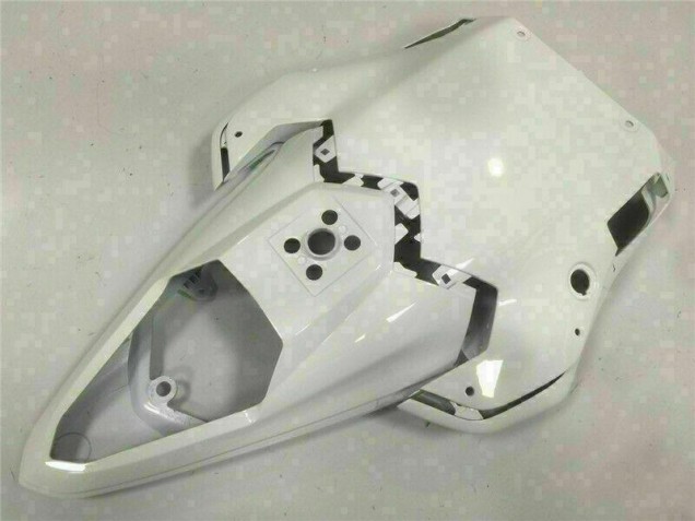 Carenados Moto Yamaha R6 08-16 - Blanco Carenados Moto Yamaha R6 08-16 - Blanco