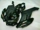 Carrocería Motocicletas Honda CBR 1000 RR 04-05 - Negro Carrocería Motocicletas Honda CBR 1000 RR 04-05 - Negro