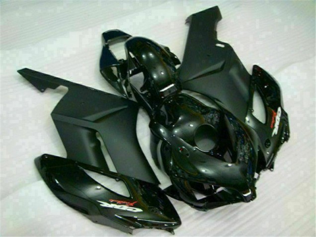 Carrocería Motocicletas Honda CBR 1000 RR 04-05 - Negro Carrocería Motocicletas Honda CBR 1000 RR 04-05 - Negro