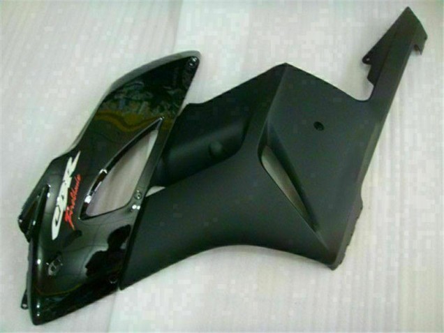 Carrocería Motocicletas Honda CBR 1000 RR 04-05 - Negro Carrocería Motocicletas Honda CBR 1000 RR 04-05 - Negro