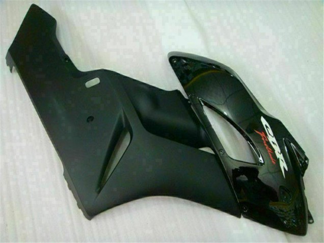Carrocería Motocicletas Honda CBR 1000 RR 04-05 - Negro Carrocería Motocicletas Honda CBR 1000 RR 04-05 - Negro
