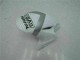 Carrocería Motocicletas Honda CBR 1000 RR 04-05 - Plata Blanco Repsol Carrocería Motocicletas Honda CBR 1000 RR 04-05 - Plata Blanco Repsol
