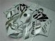 Carrocería Motocicletas Honda CBR 1000 RR 04-05 - Plata Blanco Repsol Carrocería Motocicletas Honda CBR 1000 RR 04-05 - Plata Blanco Repsol