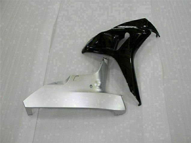 Carrocería Motocicletas Honda CBR 1000 RR 06-07 - Negro Carrocería Motocicletas Honda CBR 1000 RR 06-07 - Negro