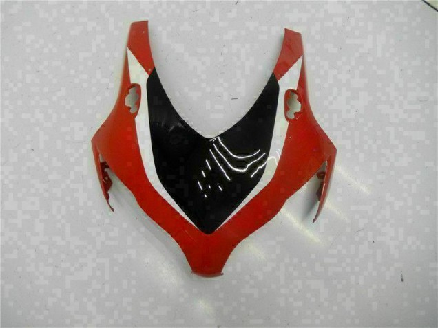 Carrocería Motocicletas Honda CBR 1000 RR 08-11 - Blanco Azul Carrocería Motocicletas Honda CBR 1000 RR 08-11 - Blanco Azul