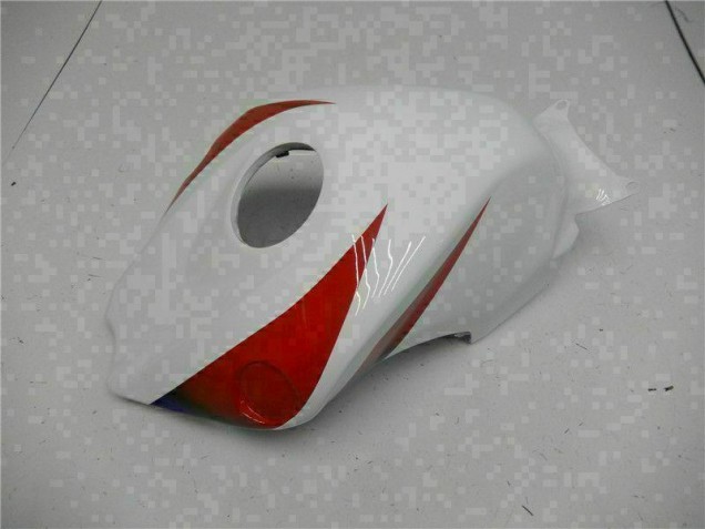 Carrocería Motocicletas Honda CBR 1000 RR 08-11 - Blanco Azul Carrocería Motocicletas Honda CBR 1000 RR 08-11 - Blanco Azul
