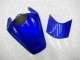 Carrocería Motocicletas Honda CBR 1000 RR 08-11 - Blanco Azul Carrocería Motocicletas Honda CBR 1000 RR 08-11 - Blanco Azul