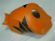 Carrocería Motocicletas Honda CBR 1000 RR 08-11 - Naranja Repsol Carrocería Motocicletas Honda CBR 1000 RR 08-11 - Naranja Repsol