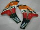 Carrocería Motocicletas Honda CBR 1000 RR 08-11 - Naranja Repsol Carrocería Motocicletas Honda CBR 1000 RR 08-11 - Naranja Repsol