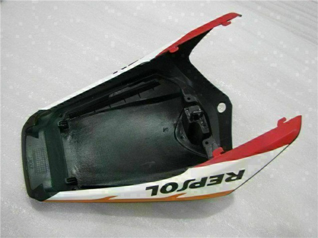 Carrocería Motocicletas Honda CBR 1000 RR 08-11 - Naranja Repsol Carrocería Motocicletas Honda CBR 1000 RR 08-11 - Naranja Repsol