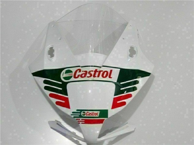 Carrocería Motocicletas Honda CBR 1000 RR 12-16 - Blanco Carrocería Motocicletas Honda CBR 1000 RR 12-16 - Blanco