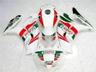 Carrocería Motocicletas Honda CBR 1000 RR 12-16 - Blanco