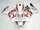 Carrocería Motocicletas Honda CBR 1000 RR 12-16 - Blanco Carrocería Motocicletas Honda CBR 1000 RR 12-16 - Blanco