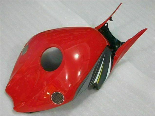 Carrocería Motocicletas Honda CBR 1000 RR 12-16 - Rojo Negro Carrocería Motocicletas Honda CBR 1000 RR 12-16 - Rojo Negro
