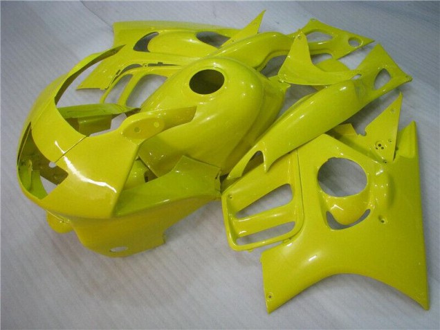 Carrocería Motocicletas Honda CBR 600 F3 95-98 - Amarillo Carrocería Motocicletas Honda CBR 600 F3 95-98 - Amarillo
